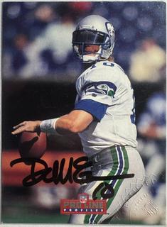 Dan McGwire