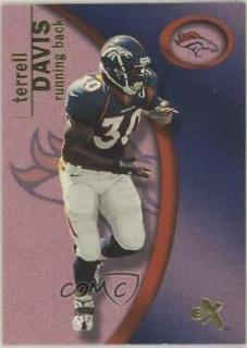 Terrell Davis