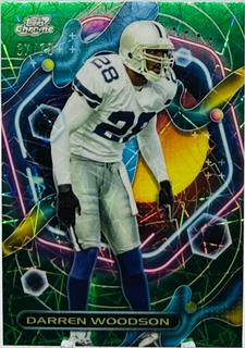 Darren Woodson