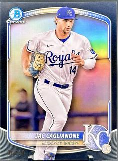 Jac Caglianone
