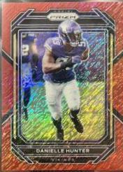 Danielle Hunter