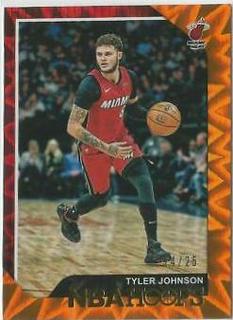 Tyler Johnson