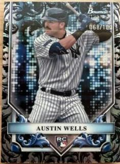 Austin Wells