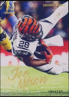 Joe Mixon