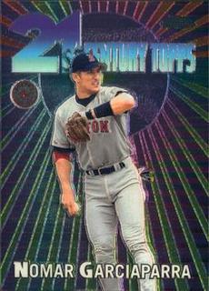 Nomar Garciaparra