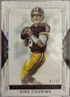 Kirk Cousins