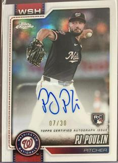 PJ Poulin