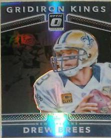 Drew Brees
