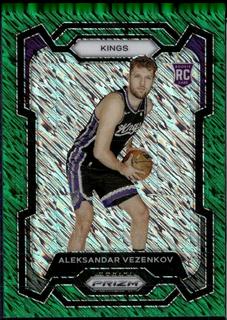 Aleksandar Vezenkov