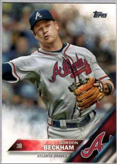 Gordon Beckham