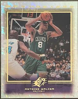 Antoine Walker