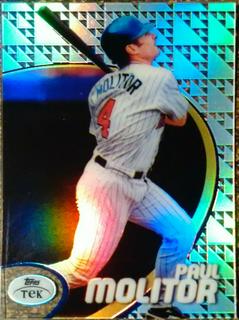 Paul Molitor