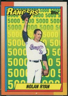 Nolan Ryan
