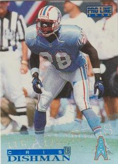 Cris Dishman