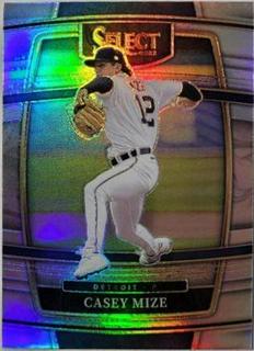 Casey Mize