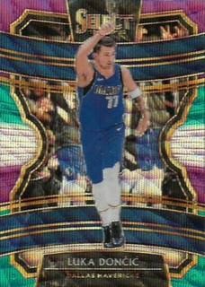 Luka Doncic