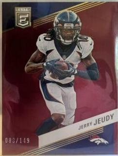 Jerry Jeudy