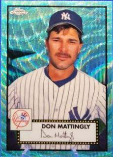 Don Mattingly