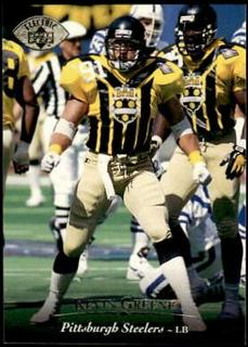 Kevin Greene