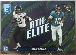 Travis Hunter