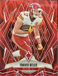 Travis Kelce