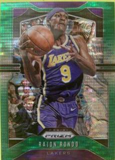 Rajon Rondo