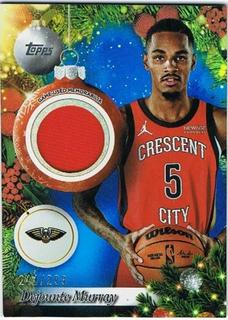 Dejounte Murray