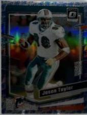 Jason Taylor