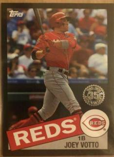 Joey Votto