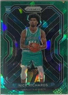 Nick Richards