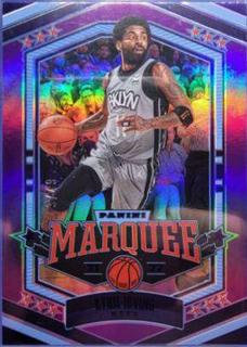 Kyrie Irving