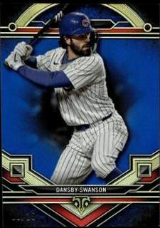 Dansby Swanson