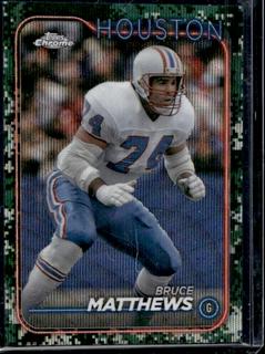 Bruce Matthews