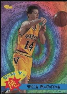 Billy McCaffrey