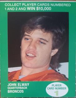 John Elway