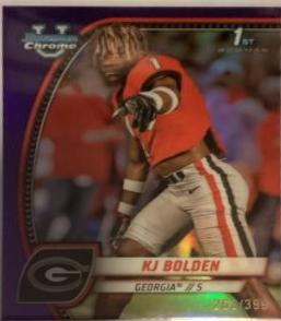 KJ Bolden