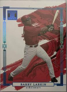 Barry Larkin