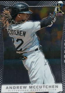 Andrew McCutchen