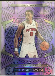 Jalen Duren