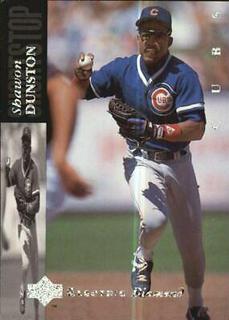 Shawon Dunston