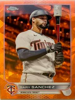 Gary Sanchez