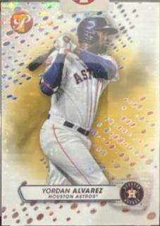 Yordan Alvarez