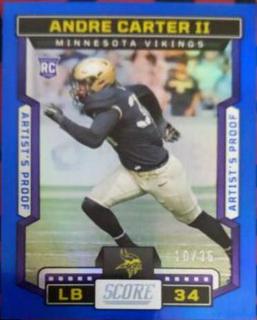 Andre Carter II