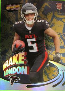 Drake London