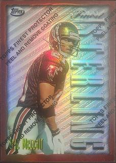 Eric Metcalf