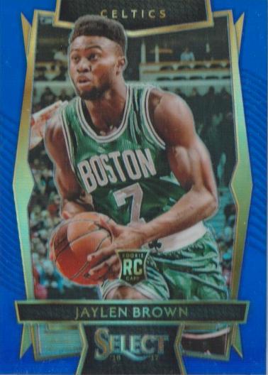 Jaylen Brown