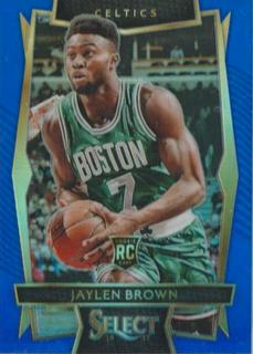 Jaylen Brown