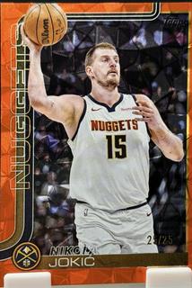 Nikola Jokic
