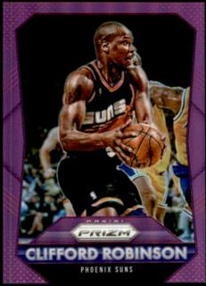Clifford Robinson