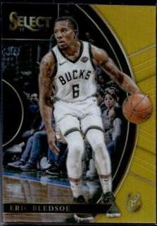 Eric Bledsoe